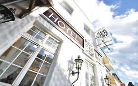 Hotel Bürgerhof